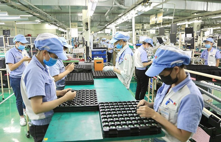 Giảm thuế thu nhập: Tạo thêm “khoảng thở” về tài chính cho doanh nghiệp