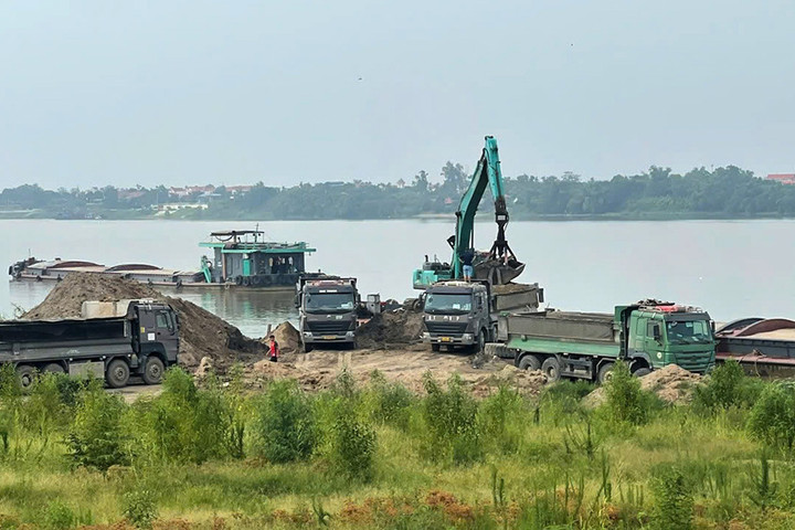 Bài 2: Nhiều lát cắt quản lý