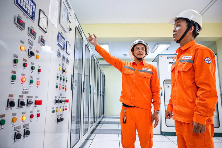 Nguồn điện ổn định: Lợi thế cạnh tranh mới trong thu hút FDI
