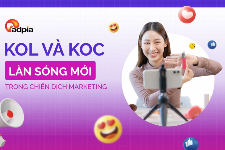 KOL, KOC phải chịu trách nhiệm về việc cung cấp thông tin sản phẩm, hàng hoá, dịch vụ