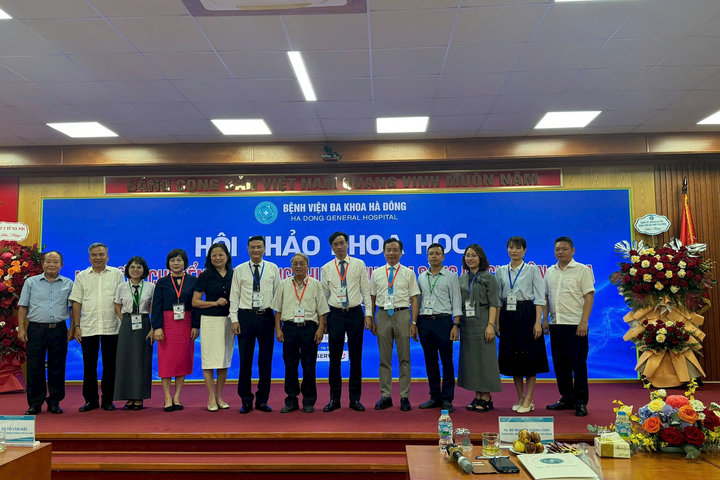 Cập nhật kiến thức nội tiết - chuyển hóa trong thực hành lâm sàng đa chuyên khoa