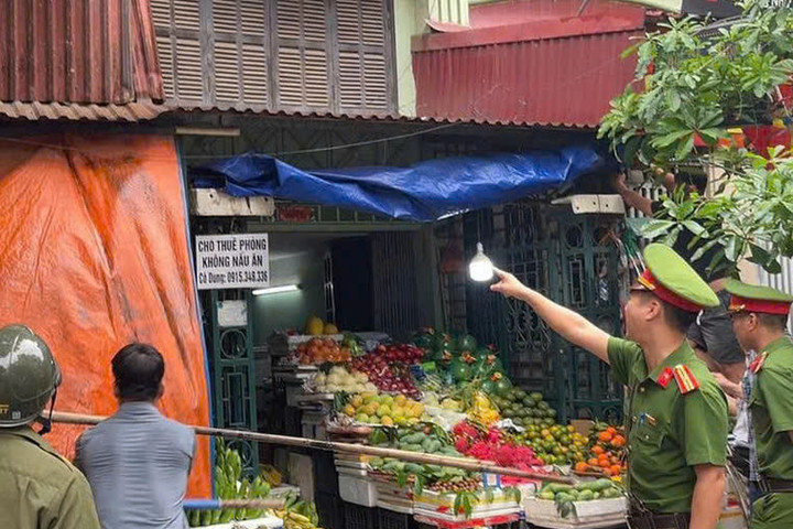 Diện mạo đô thị ngày càng đổi thay rõ nét