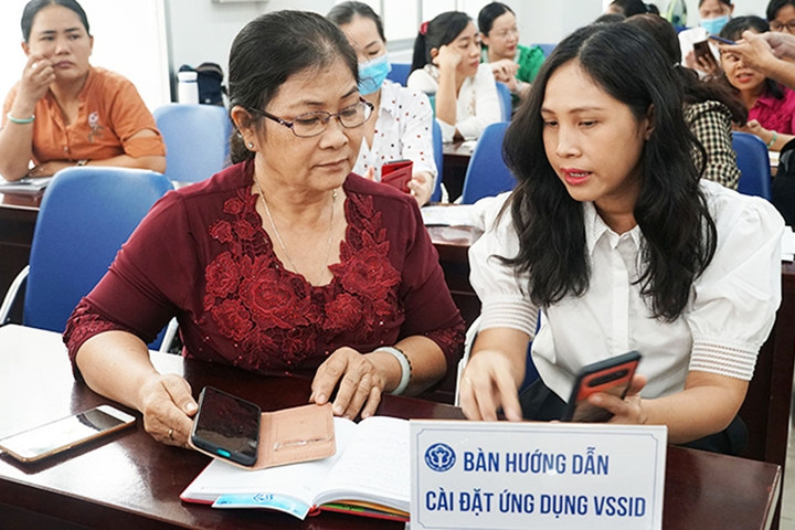 Ngăn chặn trục lợi quỹ bảo hiểm y tế