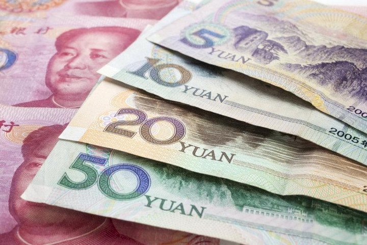 Trung Quốc thúc đẩy thanh toán nhân dân tệ tại châu Âu