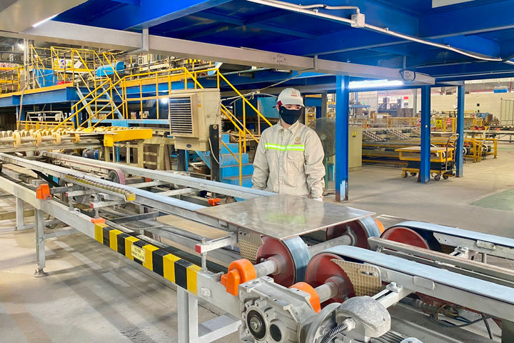 Doanh nghiệp SME cần bắt đầu chuyển đổi xanh từ những giải pháp thiết thực
