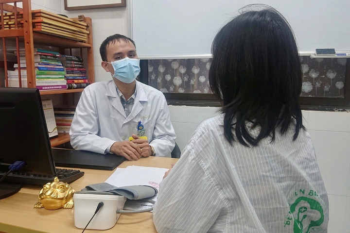 Đừng xem nhẹ rối loạn lo âu tuổi học trò
