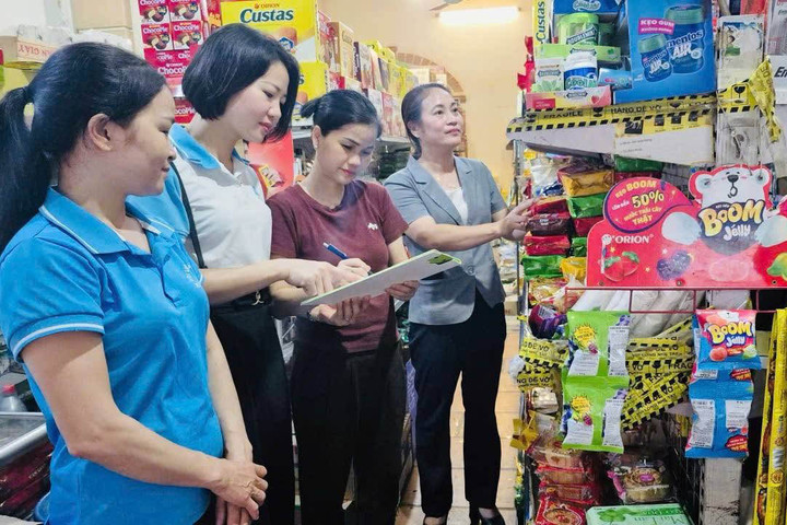 Tin tức đặc biệt trên ấn phẩm Hànộimới ngày 13-8-2026