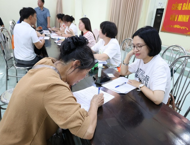 Xuân Mai: Khẩn trương hoàn thành chi trả bồi thường giải phóng mặt bằng dự án Quốc lộ 6