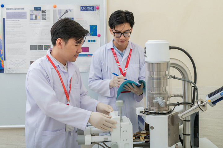 Cơ chế tài chính mới cho phát triển công nghệ chiến lược