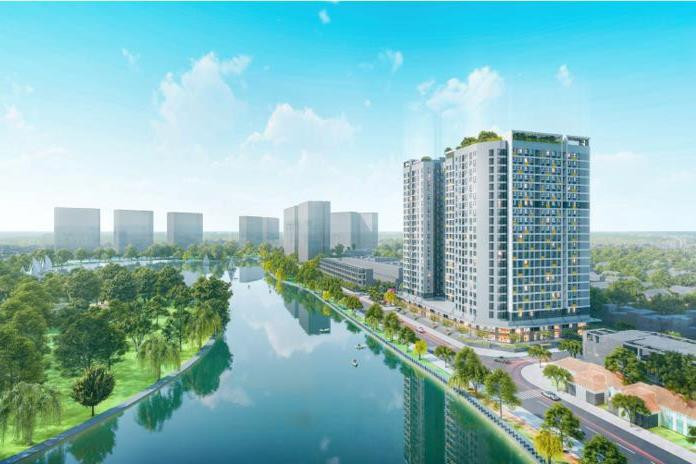 Luật Thủ đô năm 2026: Khơi thông nguồn lực, mở rộng cơ hội an cư