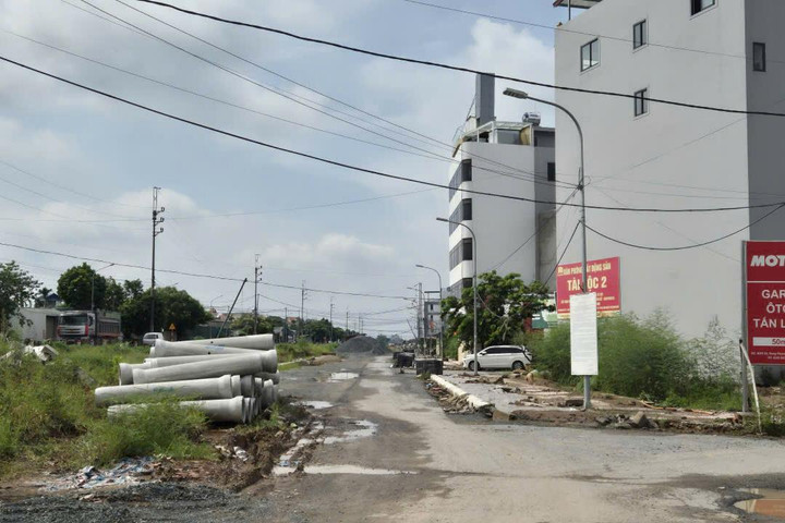 Chủ tịch UBND thành phố Hà Nội yêu cầu báo cáo vụ người dân thiếu nước sạch ở xã Sơn Đồng