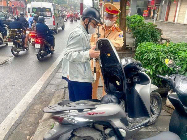 Từ ngày 1-9: Triển khai chính sách hỗ trợ từ Quỹ giảm thiểu thiệt hại tai nạn giao thông đường bộ