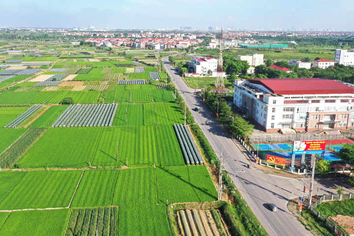 Động lực quan trọng thúc đẩy tăng trưởng