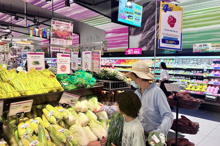 AEON hỗ trợ người tiêu dùng giảm áp lực chi tiêu