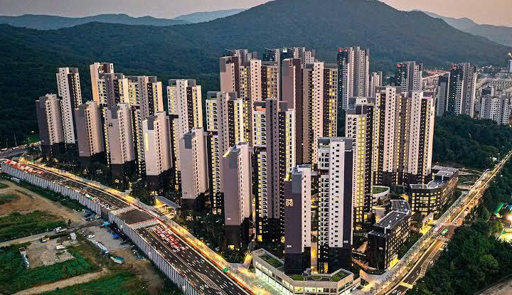 Hàn Quốc mở rộng hỗ trợ tài chính giúp người trẻ mua nhà