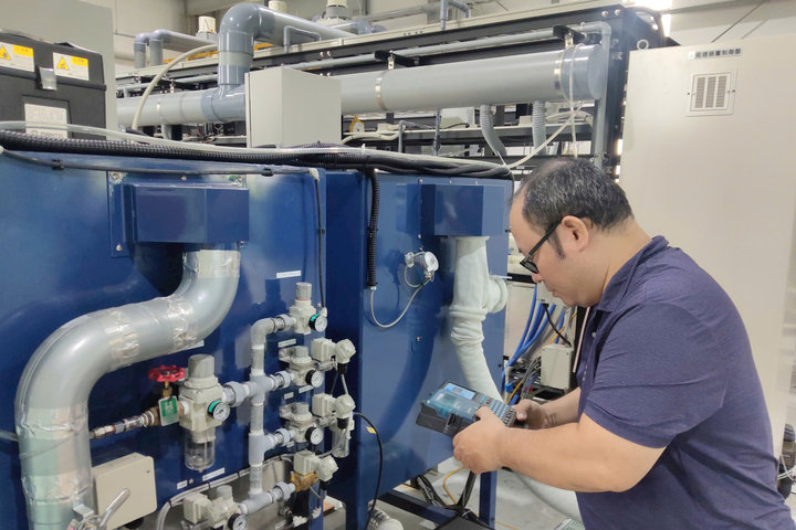 Hà Nội hút đầu tư FDI nhờ cải thiện môi trường kinh doanh và hạ tầng