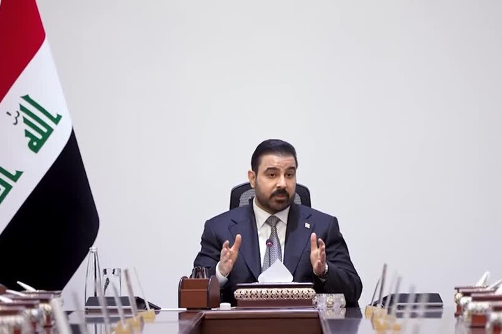 Iraq tuyên bố thời hạn lực lượng nước ngoài hoàn tất việc rút quân