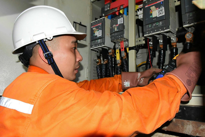Sửa Luật Đo lường: Giảm tiền kiểm, tăng trách nhiệm