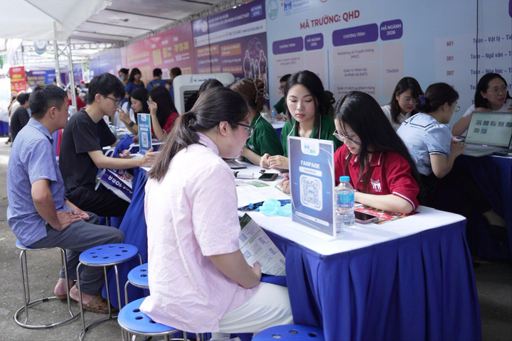Quy định mới về điều kiện công nhận văn bằng do nước ngoài cấp