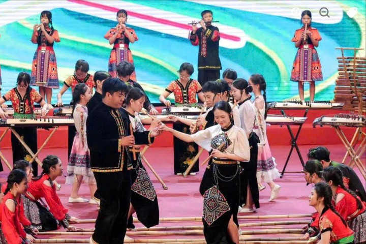 Xây dựng hệ sinh thái nhân lực cho ngành công nghiệp sáng tạo