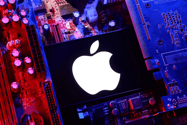 Apple tự phát triển mô hình AI dành riêng cho Trung Quốc