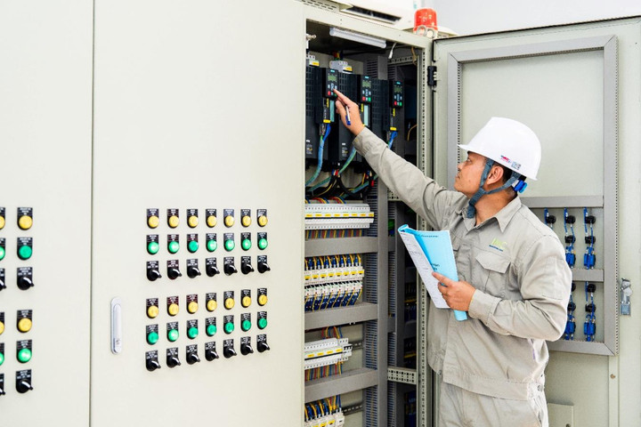 Quản lý vận hành khu công nghiệp là đòn bẩy gia tăng giá trị bất động sản