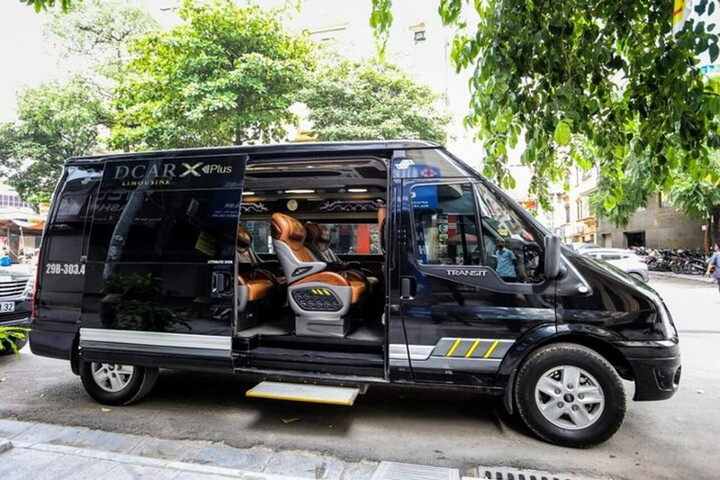 Từ 15-8, ô tô không kinh doanh chở khách có thể bị phạt đến 14 triệu đồng