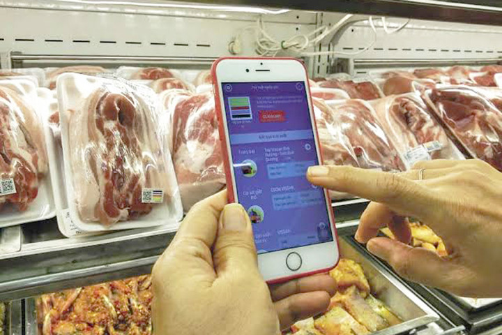 Đẩy mạnh chuyển đổi số trong quản lý an toàn thực phẩm