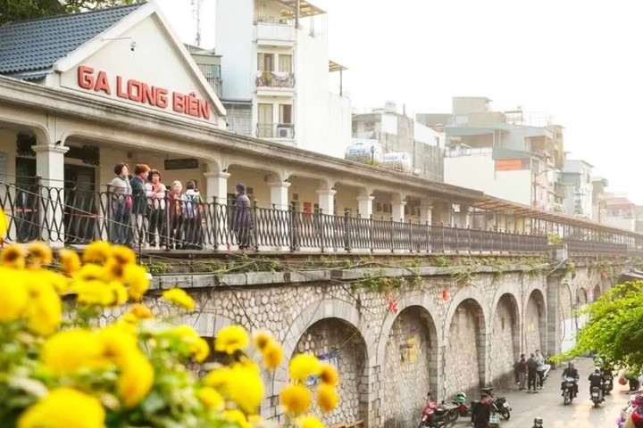 Mở lối cho những không gian văn hóa mới