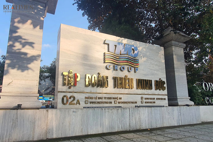 Lý do truy tố Chủ tịch Tập đoàn Thiên Minh Đức Chu Thị Thành và 22 bị can