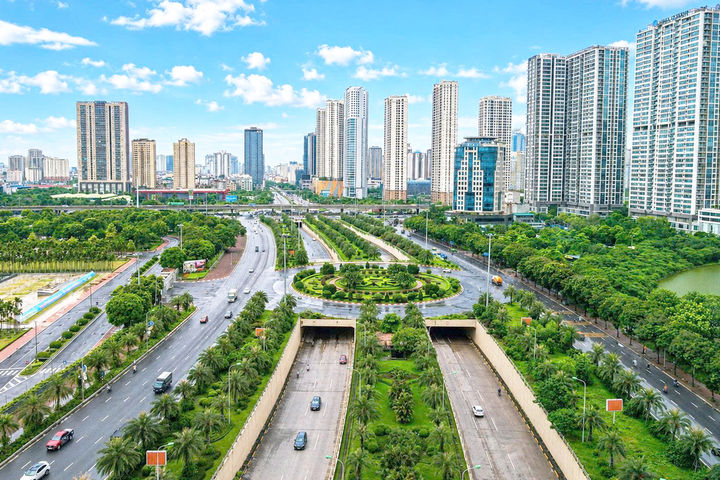 Mạch nguồn sức mạnh