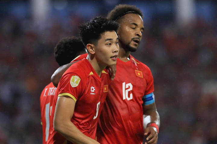 Bán kết lượt đi ASEAN Cup 2026: Tuyển Việt Nam tìm lợi thế tại Kuala Lumpur