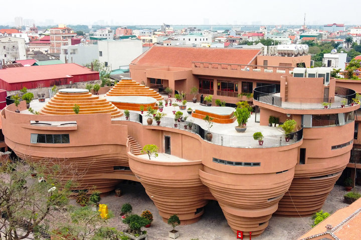 Biến “trầm tích” của quá khứ thành nguồn lực cho tương lai