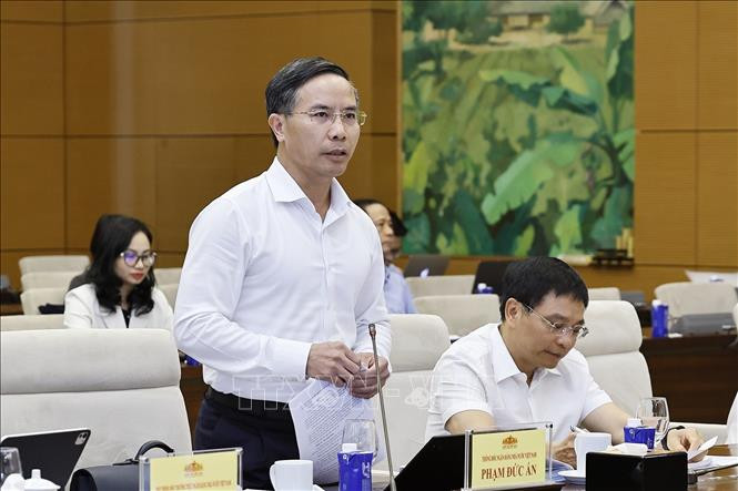 Hoàn thiện khuôn khổ pháp lý phân định rõ trách nhiệm của cơ quan thực hiện chức năng phòng, chống rửa tiền