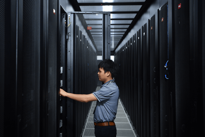 Bài toán năng lượng trong chiến lược AI của Việt Nam