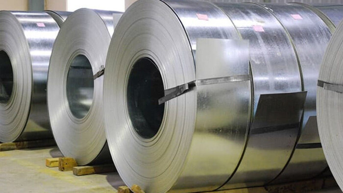 20 doanh nghiệp Việt bị điều tra chống bán phá giá thép không gỉ cán nguội