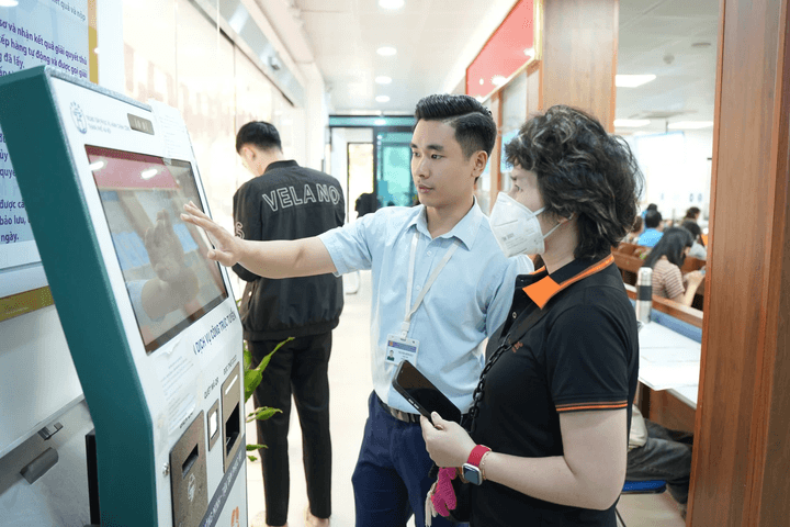 Hà Nội đẩy mạnh phân cấp, phân quyền, nâng cao hiệu quả quản lý