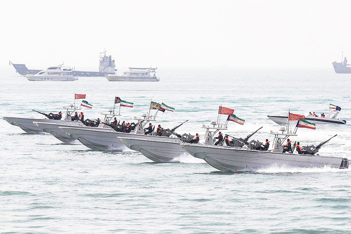 Xung đột Mỹ - Iran: Nguy cơ bước vào giai đoạn căng thẳng mới