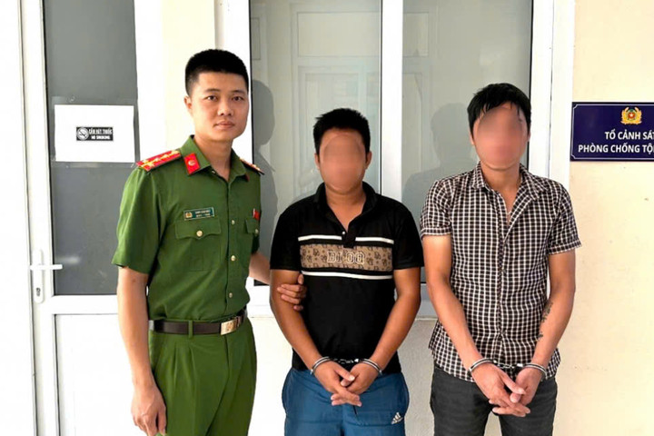 Siết chặt công tác quản lý cư trú trong phòng, chống ma túy