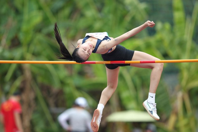 70 mẫu doping được lấy, thể thao Việt Nam sẵn sàng trước ASIAD 20