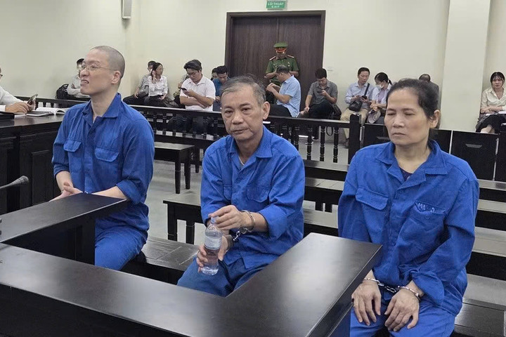 Tự xưng Thiếu tướng, lừa chạy việc