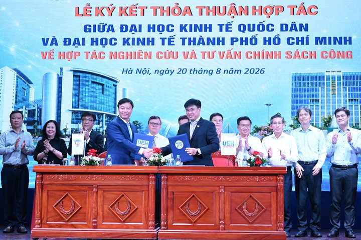 Đổi mới mô hình phát triển, đáp ứng yêu cầu kỷ nguyên mới
