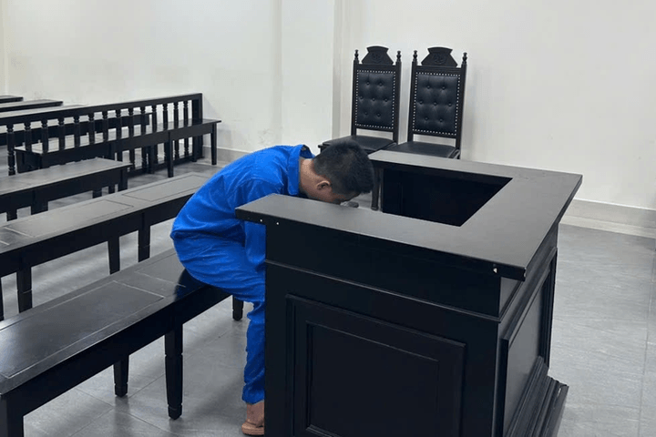 Chủ tịch HĐQT Công ty Emerald lừa19 nhà đầu tư