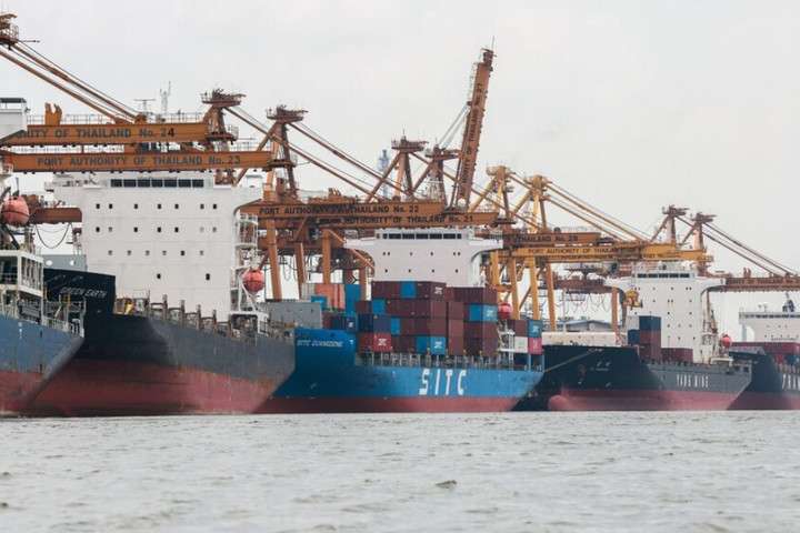 ASEAN mở rộng "cửa ngõ" đối với hàng hóa Ấn Độ