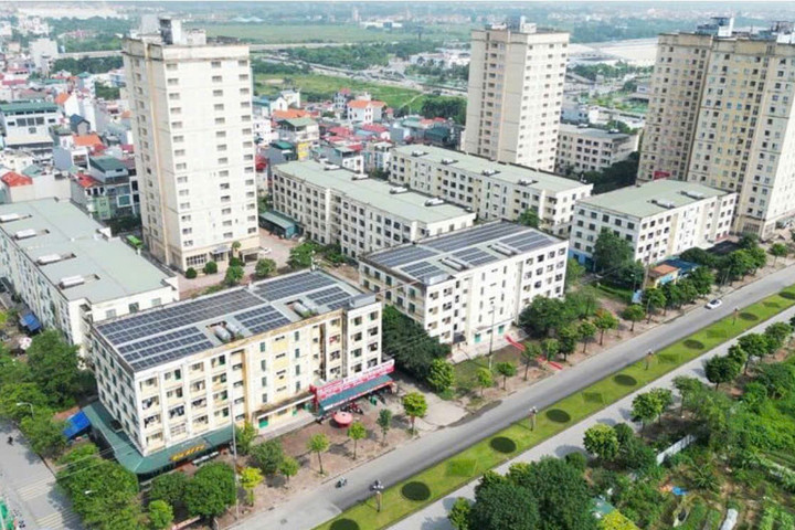 Hơn 17.000 căn nhà cho thuê công chưa bố trí sử dụng
