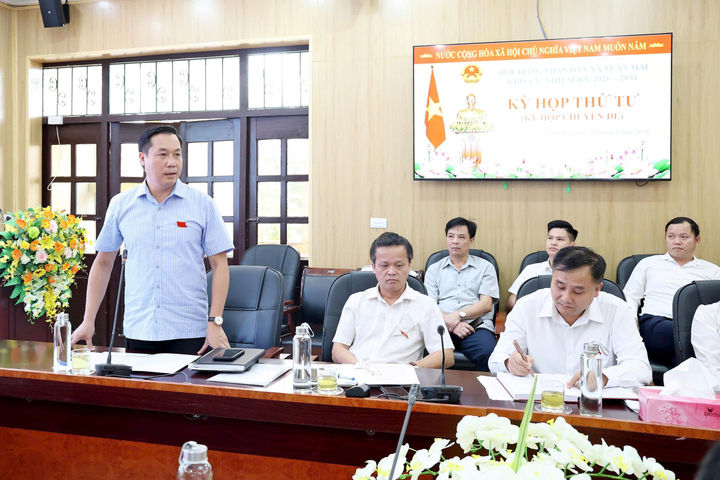 Xuân Mai ưu tiên đầu tư công cho lĩnh vực hạ tầng và giáo dục