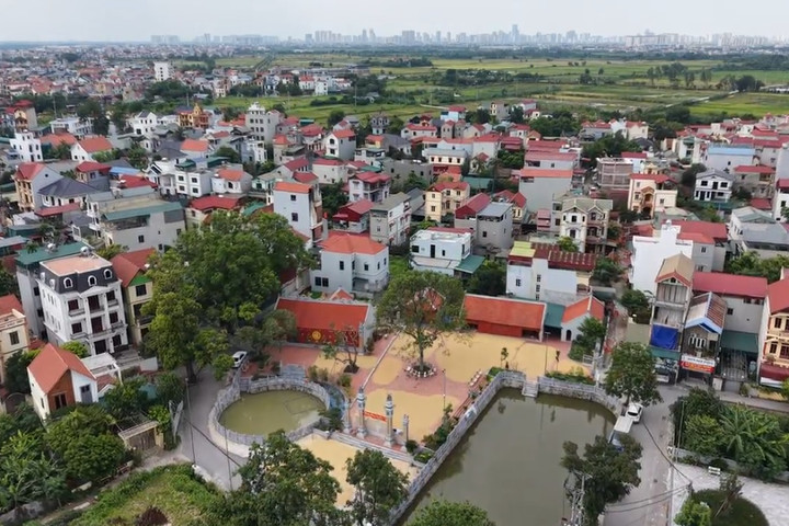 Bình Minh: Động lực mới từ quản trị đô thị và đồng thuận ở cơ sở