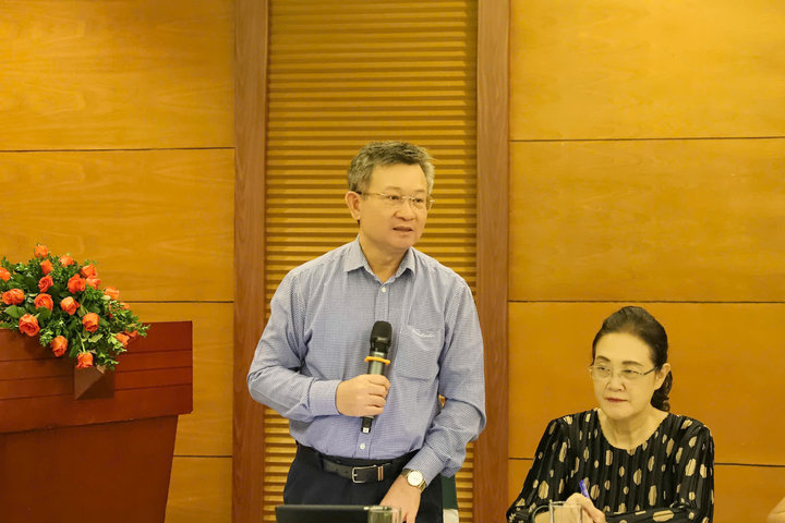 Đối ngoại nhân dân: Tạo nguồn lực xây dựng “xã, phường xã hội chủ nghĩa” tại Hà Nội