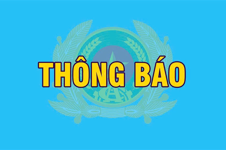 Công an Hà Nội tìm nhân chứng vụ tai nạn ở xã Kiều Phú