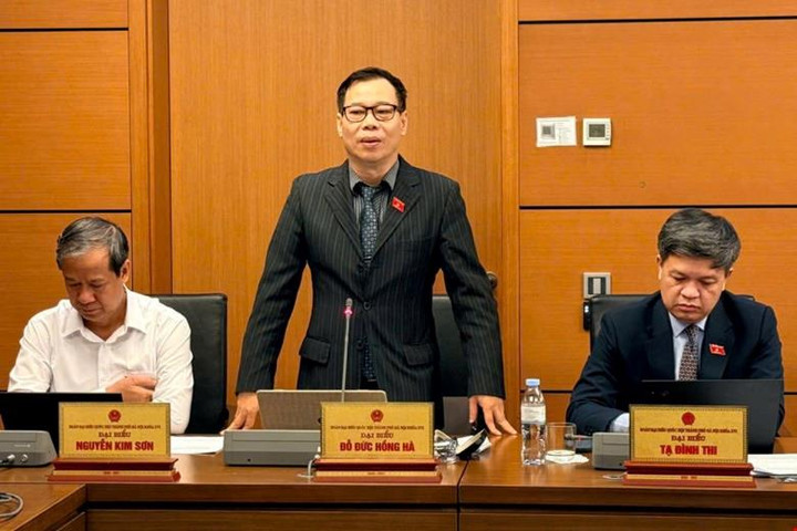 Không để ngưỡng doanh thu 10 tỷ đồng trở thành "điểm gãy" chính sách